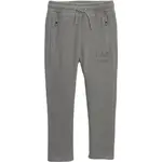 GAP BABY Dětské tepláky, šedá, velikost