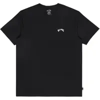 Billabong ARCH CREW Pánské triko, černá, velikost