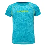 Klimatex DURTE Dětské funkční triko, světle modrá, velikost