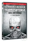 Terminator 2: Den zúčtování 2DVD - James Cameron - film z kategorie Akční
