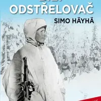 Bílý odstřelovač - Tapio A. M. Saarelainen