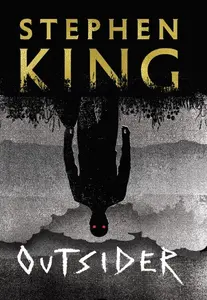 Outsider - Stephen King