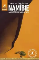 Namibie - kolektiv autorů