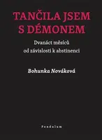 Tančila jsem s démonem - Bohunka Nováková