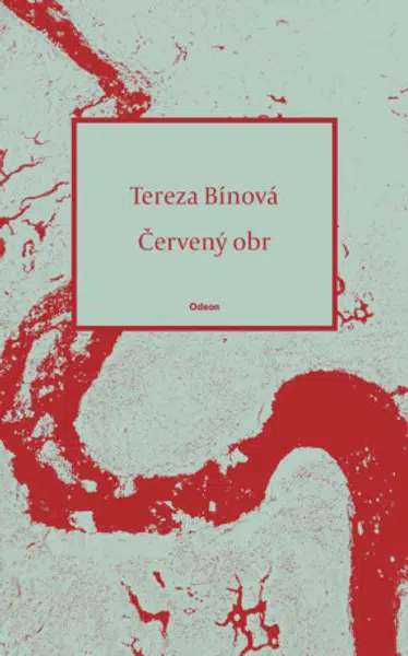 Červený obr - Tereza Bínová