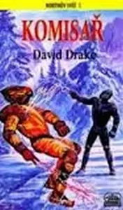 Komisař - David Drake