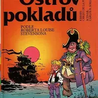 Ostrov pokladů - Fiona MacDonald, Penko Gelev