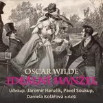 Ideální manžel - Oscar Wilde - audiokniha