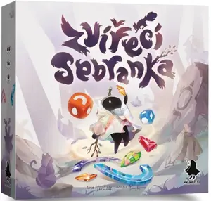 Zvířecí sebranka - DuGuWei