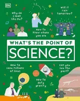 What´s the Point of Science?