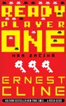 Ready Player One  - Ernest Cline