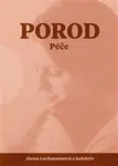 Porod. Péče - Alena Lochmannová