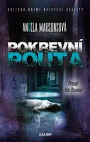 Pokrevní pouta - Angela Marsonsová
