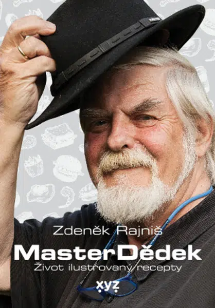 MasterDědek - Zdeněk Rajniš - e-kniha
