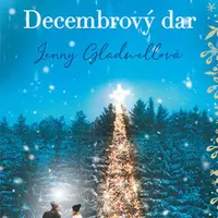 Decembrový dar - Jenny Gladwell
