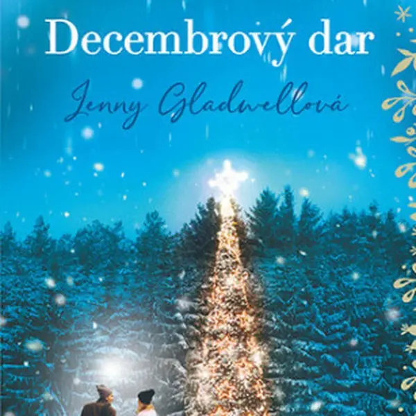 Decembrový dar - Jenny Gladwell