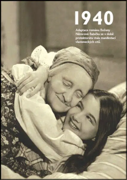 Jaké to tenkrát bylo aneb Co se stalo v roce, kdy jste se narodili 1940