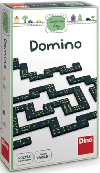 Cestovní Domino