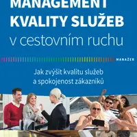 Management kvality služeb v cestovním ruchu - Kateřina Ryglová, Ida Rašovská - e-kniha