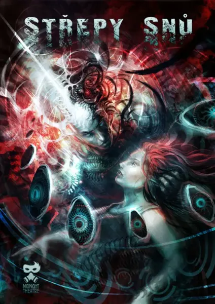 Střepy snů - Ježek Matouš