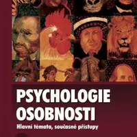 Psychologie osobnosti - Marek Blatný - e-kniha