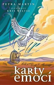 Karty emocí - Martin Petra, Kris Wiltse