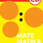Matematika CD - příručka učitele - Milan Hejný