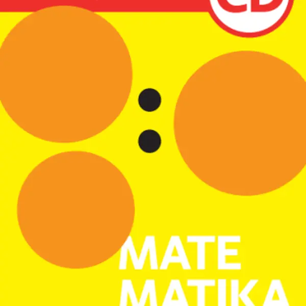Matematika CD - příručka učitele - Milan Hejný