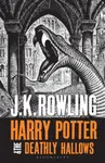Harry Potter and the Deathly Hallows - Andrew Davidson, Joanne K. Rowlingová