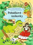 Pohádkové únikovky - Marcela Kotová, Tereza Kotová, Irena Lachoutová - e-kniha