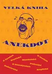 Velká kniha anekdot - e-kniha