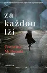 Za každou lží - Christina McDonald - e-kniha