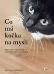 Co má kočka na mysli - Brigitte Rauth–Widmannová