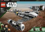 Mandalorianova stíhačka N-1 - Star Wars (75325)
