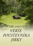 Verše poustevníka Jirky - Jiří Jansta - e-kniha