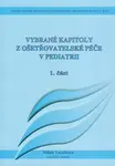 Vybrané kap. z pediatrie 1 - Vacušková Miluše
