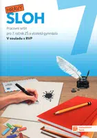 Hravý sloh 7 – pracovní sešit