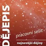 Dějepis pro základní školy 9, nejnovější dějiny, pracovní sešit - František Parkan