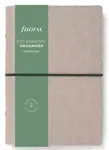 Diář Filofax Eco Essential - Ash Grey (osobní)