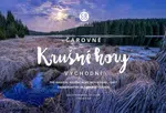 Čarovné Krušné hory – východní - Martin Kmeť