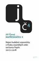 Napřeskáčku 4 - Jiří Černý