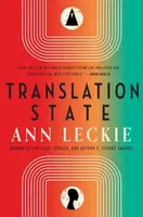 Translation State - Ann Leckieová
