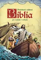 Biblia pre malých i veľkých