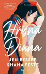 Hříšná Diana - Jen Besser, Shana Feste