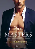 Pan Masters - T. L. Swan