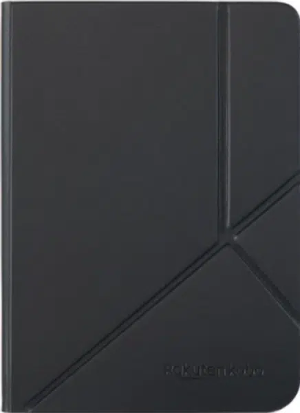 Rakuten Kobo Clara Colour/BW Černé pouzdro SleepCover