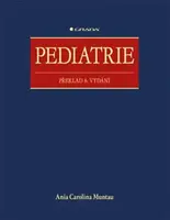 Pediatrie - Ania Carolina Muntau