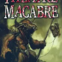 Theatre Macabre - Jakub Hoza