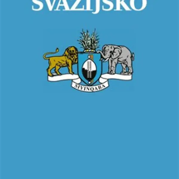 Svazijsko - stručná historie států - Linda Piknerová
