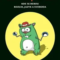 Člověk a pravidla - Jaroslav Peregrin